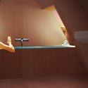 3_visiondivision_peak_series_45m2_bathroom_72dpi Bathroom at the upper floor with open hatches