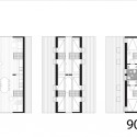 visiondivision_vd1_planer_2 Plans of the 90 m2
