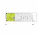 091022 plan 2 100 A3 mørk.ai 091022 plan 2 100 A3 mørk.ai Second Floor Plan