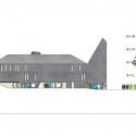 fasade 2.ai fasade 2.ai South Facade