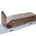 Mountain model_3 Mountain model_3 Model 01