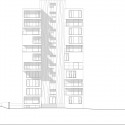 Elevation_west Elevation_west elevation west