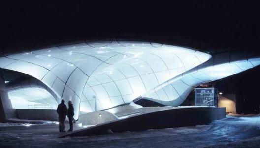 Parametricist Manifesto / Patrik Schumacher