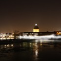 Night principal Night principal Night View