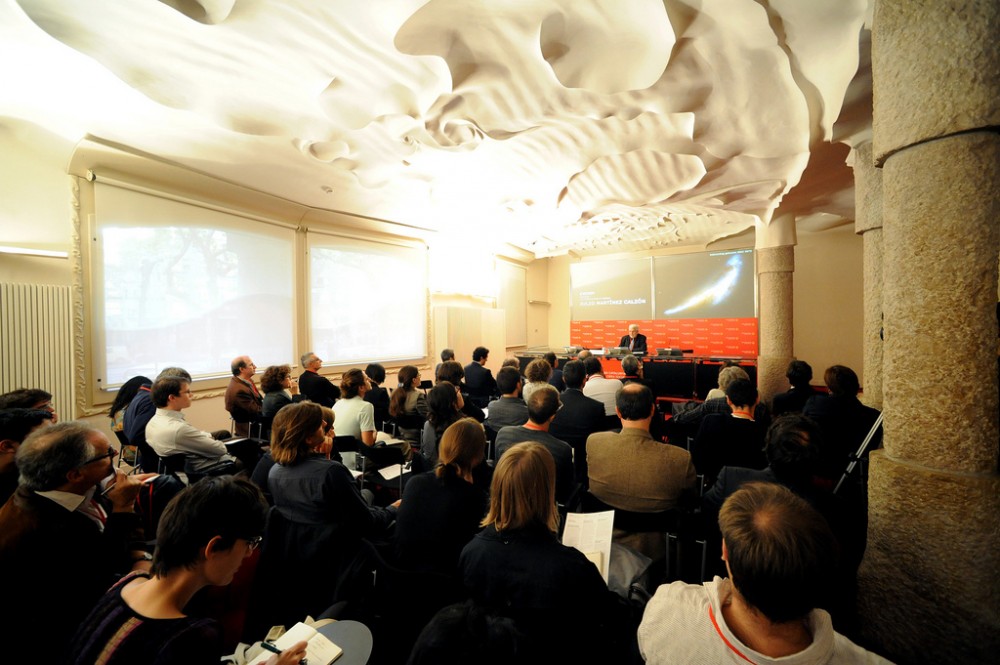 MBIArch – A new international architecture Master’s degree program in Barcelona