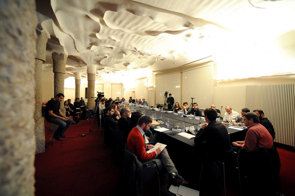MBIArch – A new international architecture Master’s degree program in Barcelona