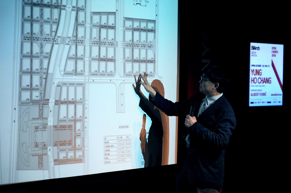 MBIArch – A new international architecture Master’s degree program in Barcelona
