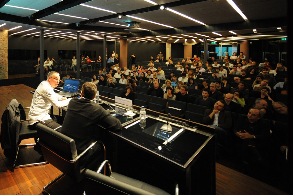 MBIArch – A new international architecture Master’s degree program in Barcelona