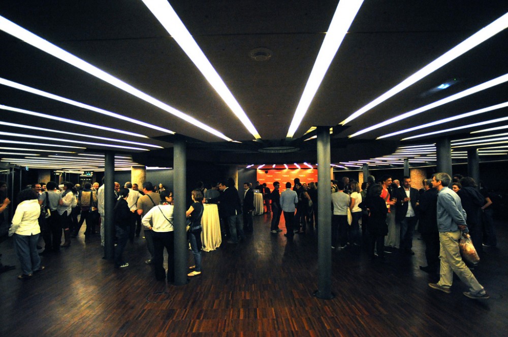 MBIArch – A new international architecture Master’s degree program in Barcelona