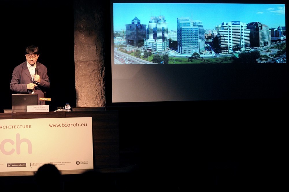 MBIArch – A new international architecture Master’s degree program in Barcelona