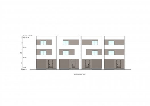 Residence in Hozumidai / Mitsutomo Matsunami