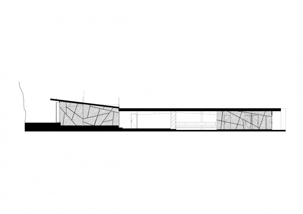 Rockwall Bar & Grill / Dock4 Architecture