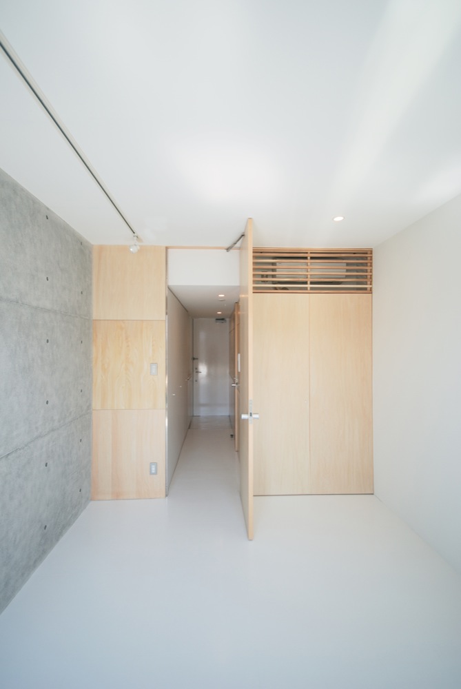 202living-room © Matsunami Mitsutomo