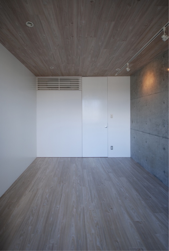 401living-room © Matsunami Mitsutomo
