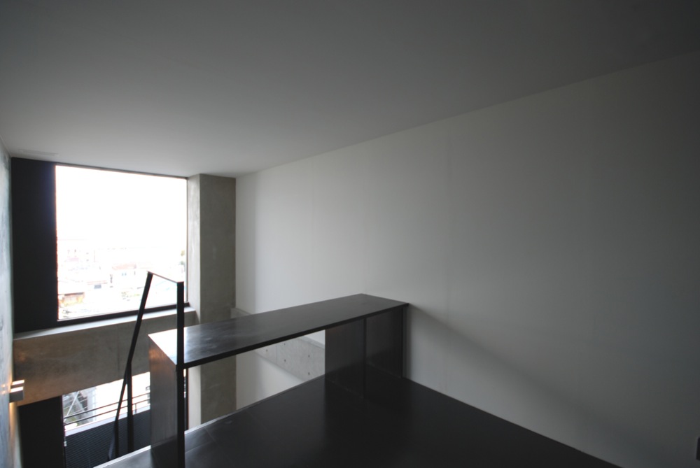 501loft © Matsunami Mitsutomo