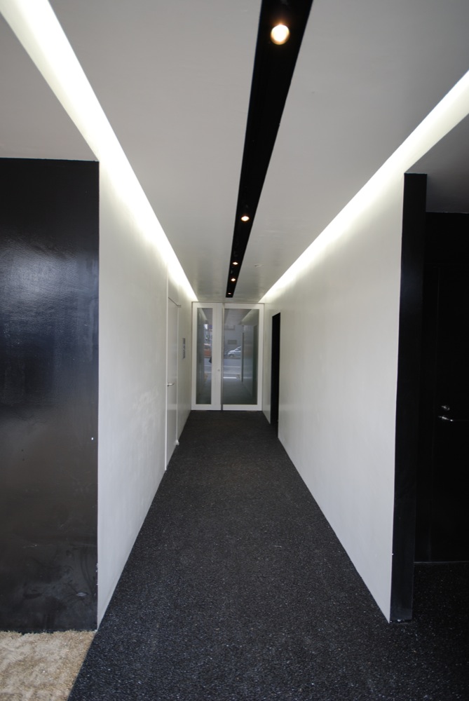 Apartment in Katayama / Matsunami Mitsutomo