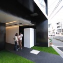 entrance2 © Matsunami Mitsutomo