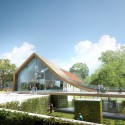 we_architecture_kulturcenter_mariehoj_01 WE Architecture + Sophus Søbye Architects