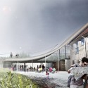 we_architecture_kulturcenter_mariehoj_02 WE Architecture + Sophus Søbye Architects