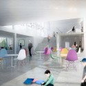 we_architecture_kulturcenter_mariehoj_04 WE Architecture + Sophus Søbye Architects