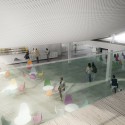 we_architecture_kulturcenter_mariehoj_05 WE Architecture + Sophus Søbye Architects
