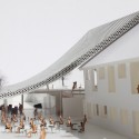 we_architecture_kulturcenter_mariehoj_07 WE Architecture + Sophus Søbye Architects
