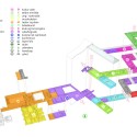 we_architecture_kulturcenter_mariehoj_13 Diagram