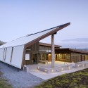 Flansburgh-HPA_1 Flansburgh-HPA_1 © Flansburgh Architects