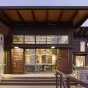 Flansburgh-HPA_5 Flansburgh-HPA_5 © Flansburgh Architects