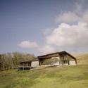 Flansburgh-HPA_8 Flansburgh-HPA_8 © Flansburgh Architects
