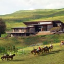 Flansburgh-HPA-9 Flansburgh-HPA-9 © Flansburgh Architects