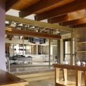 Flansburgh-HPA_10 Flansburgh-HPA_10 © Flansburgh Architects