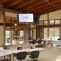 Flansburgh-HPA_11 Flansburgh-HPA_11 © Flansburgh Architects