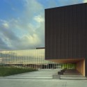 Eskew+Dumez+Ripple/Guidry BeazleyLITE / Architects, A Joint Venture Eskew+Dumez+Ripple/Guidry BeazleyLITE / Architects, A Joint Venture © Timothy Hursley