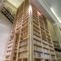 Pasi Aalto - Rintala Eggertsson - ARK booktower-1286 Pasi Aalto - Rintala Eggertsson - ARK booktower-1286 Photo: Pasi Aalto / pasiaalto.com