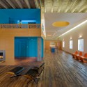 © Paul Crosby Architectural Photography