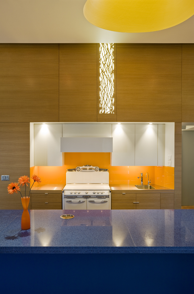 L Residence / Min|Day