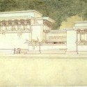 UnityTempleDrawing Perspective