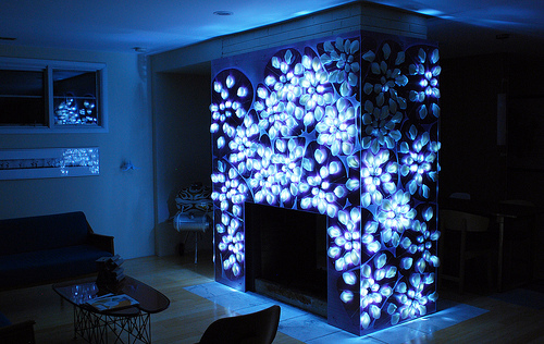 Radiance / PROJECTiONE