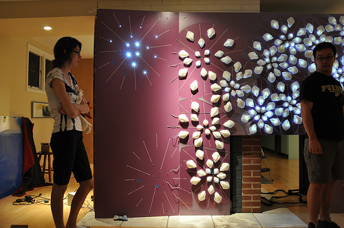 Radiance / PROJECTiONE