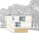 House on Lake Okoboji / Min | Day House on Lake Okoboji / Min | Day