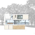 House on Lake Okoboji / Min | Day House on Lake Okoboji / Min | Day