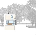 House on Lake Okoboji / Min | Day House on Lake Okoboji / Min | Day