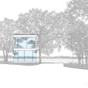 House on Lake Okoboji / Min | Day House on Lake Okoboji / Min | Day