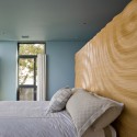 House on Lake Okoboji / Min | Day © Paul Crosby Architectural Photography
