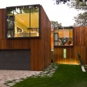 © Paul Crosby Architectural Photography
