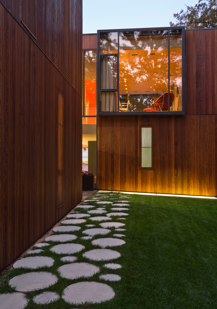 House on Lake Okoboji / Min | Day