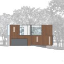 House on Lake Okoboji / Min | Day House on Lake Okoboji / Min | Day