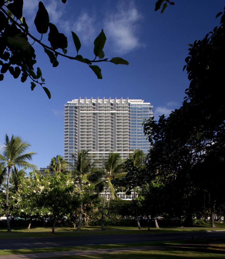 trump hotel © Andrea Brizzi