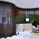 Spa by MTM Shanghai / PAL Design © Courtesy of PAL Design
